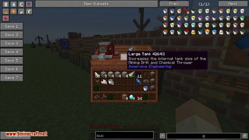 Immersive Engineering Mod Screenshots 40