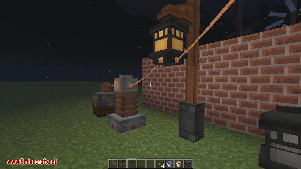 Immersive Engineering Mod Screenshots 46