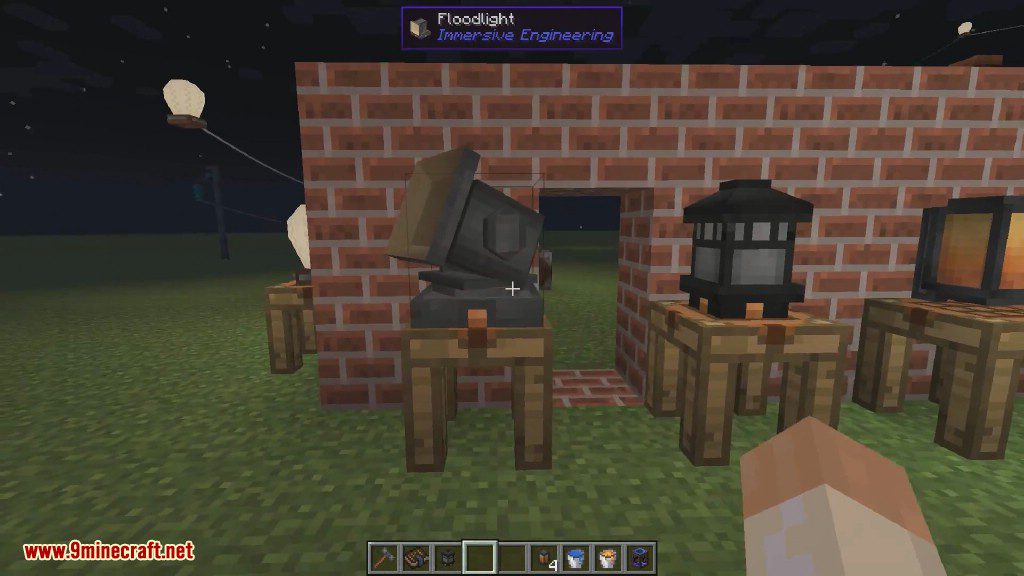 Immersive Engineering Mod 1.16.5. Дуговая печь immersive Engineering 1.12.2. Электрический фонарь immersive Engineering. Прожектор immersive Engineering. Мод на прожектор