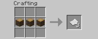 Improving Minecraft Mod Features 21