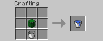 Improving Minecraft Mod Features 23