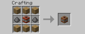 Improving Minecraft Mod Features 28