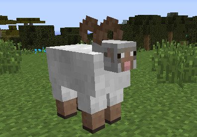 Improving Minecraft Mod Features 3