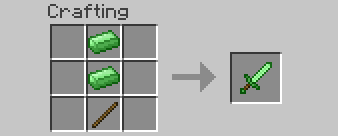 Improving Minecraft Mod Features 30