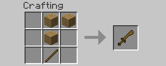 Improving Minecraft Mod Features 34