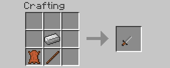 Improving Minecraft Mod Features 36