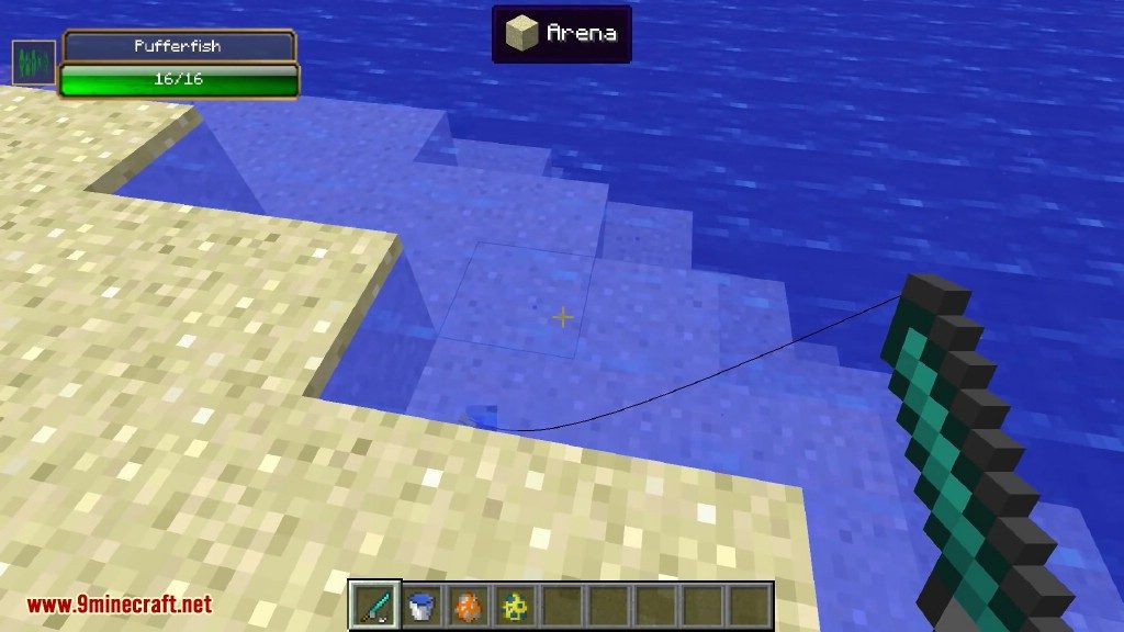 Just a Few Fish Mod Screenshots 4