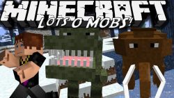 List Of Minecraft 1 4 7 Mods 9minecraft Net List Of Minecraft 1 4 7 Mods 9minecraft Net