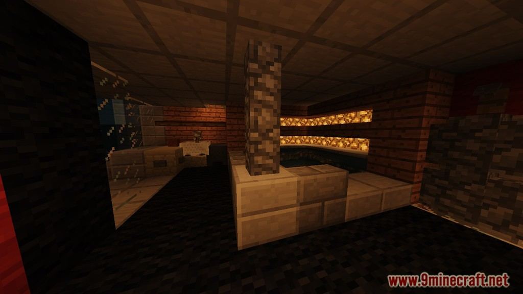 Luxurious Modern House 2 Map Screenshots 7