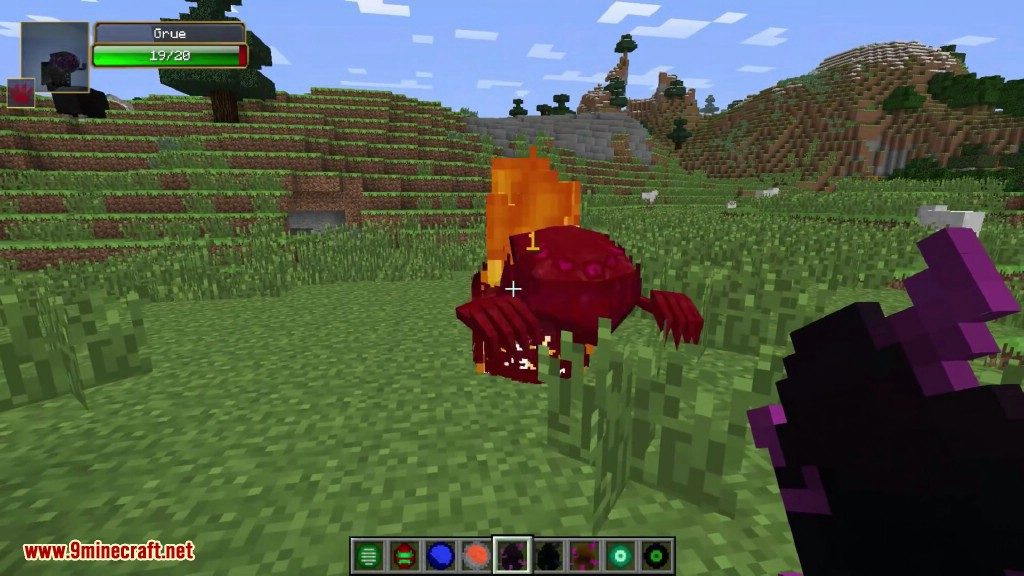 Lycanite’s Mobs Mod Screenshots 11