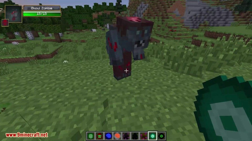 Lycanite’s Mobs Mod Screenshots 13