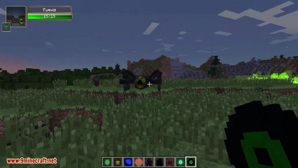 Lycanite’s Mobs Mod Screenshots 14