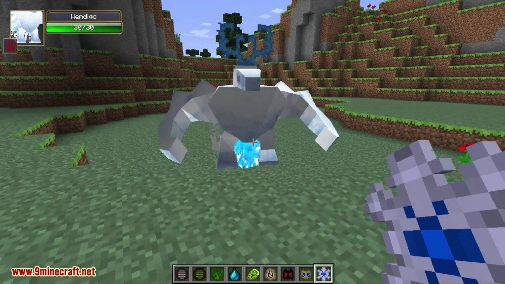 Lycanite’s Mobs Mod Screenshots 15