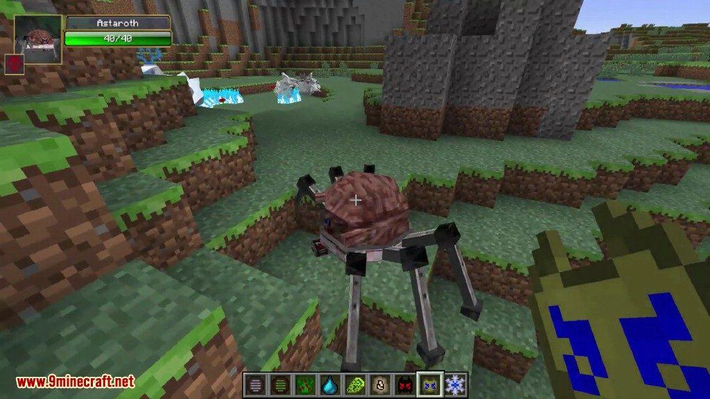 Lycanite’s Mobs Mod Screenshots 16