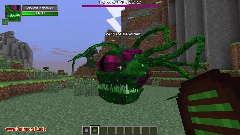 Lycanite’s Mobs Mod Screenshots 22