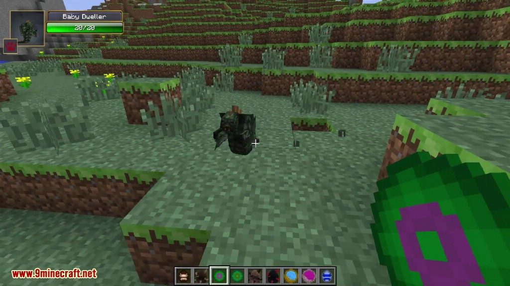 Lycanite’s Mobs Mod Screenshots 26