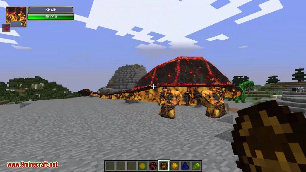 Lycanite’s Mobs Mod Screenshots 41