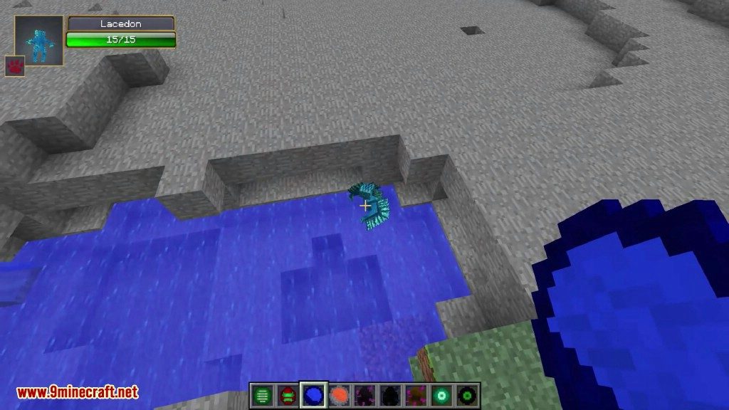 Lycanite’s Mobs Mod Screenshots 8