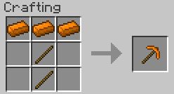 M-Ore Mod Crafting Recipes 3