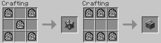 M-Ore Mod Crafting Recipes 7