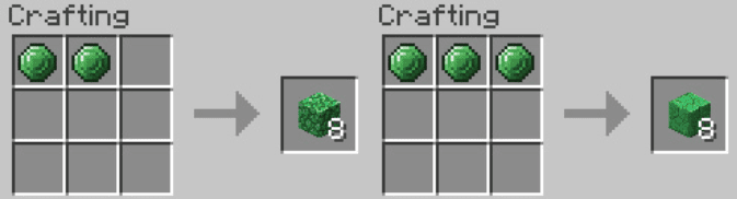 M-Ore Mod Crafting Recipes 8