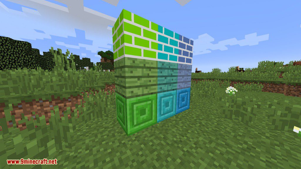 Google Chrome Ore 1.8.1 Minecraft Mod