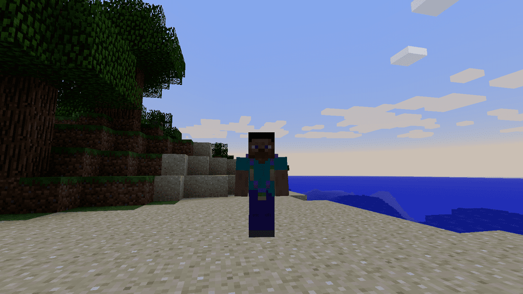 Mankini mod for minecraft 03