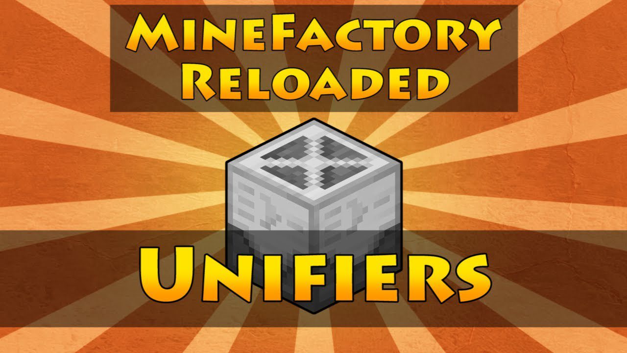 MineFactory Reloaded Mod Features 10