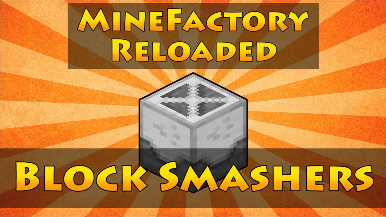 MineFactory Reloaded Mod Features 17