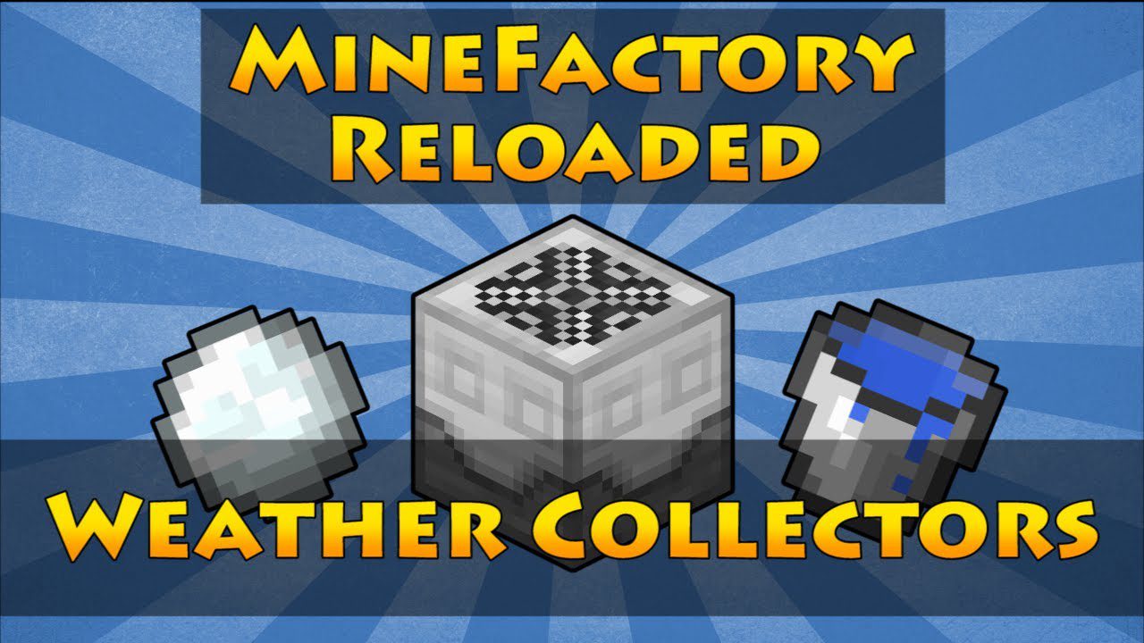 MineFactory Reloaded Mod Features 19