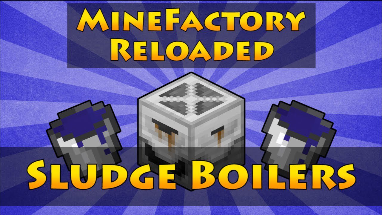 MineFactory Reloaded Mod Features 20