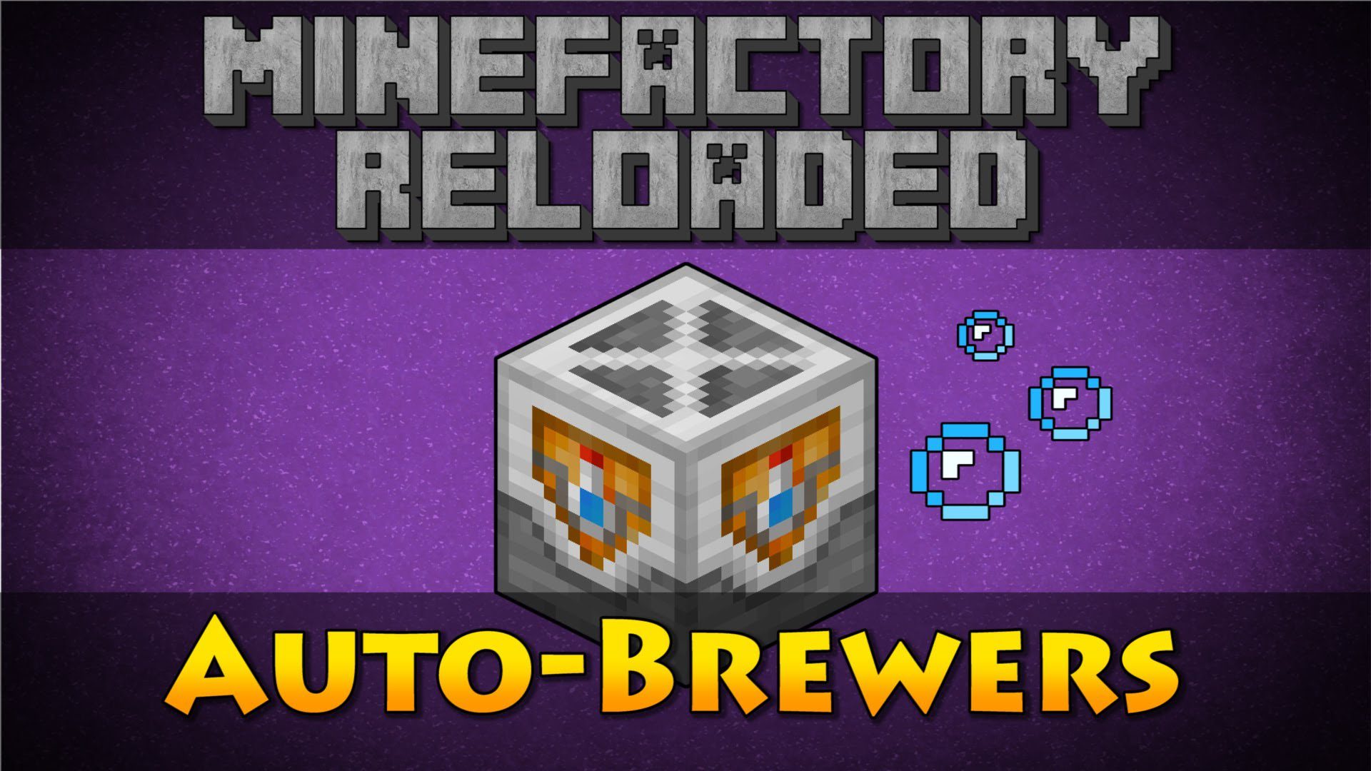 MineFactory Reloaded Mod Features 24