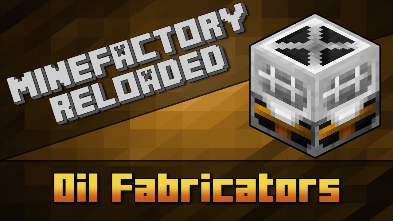 MineFactory Reloaded Mod Features 29