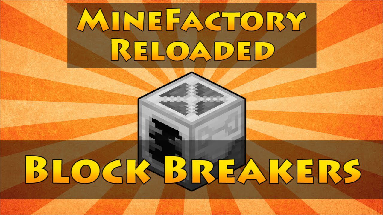 MineFactory Reloaded Mod Features 5