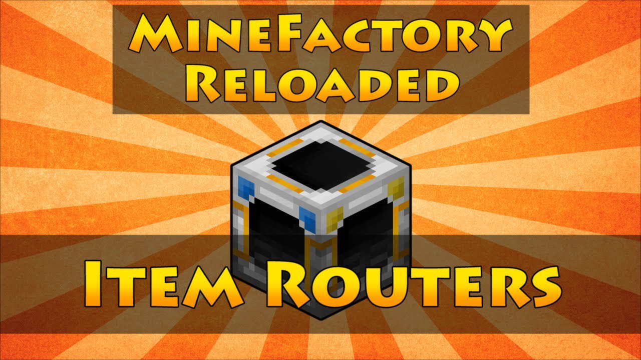 MineFactory Reloaded Mod Features 7