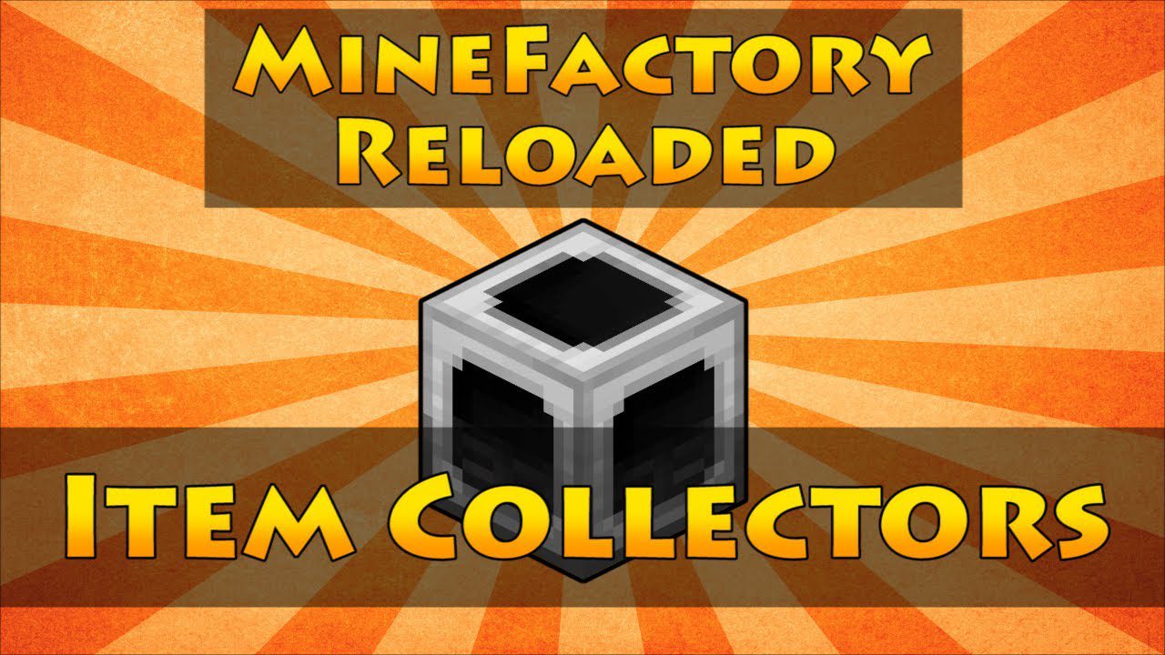 MineFactory Reloaded Mod Features 8