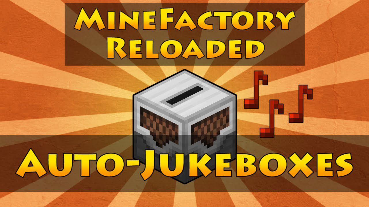 MineFactory Reloaded Mod Features 9