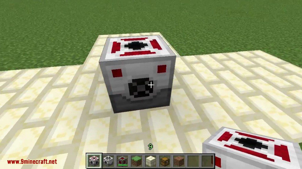 MineFactory Reloaded Mod Screenshots 13