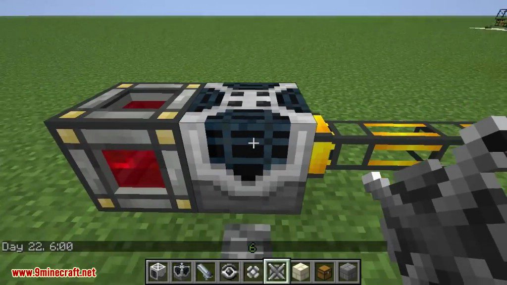 MineFactory Reloaded Mod Screenshots 18