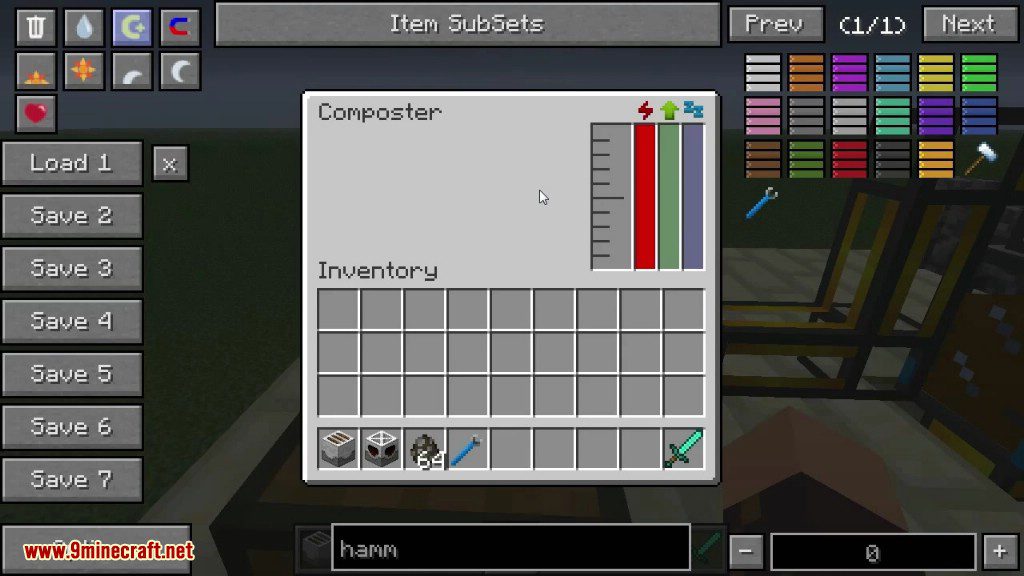 MineFactory Reloaded Mod Screenshots 22