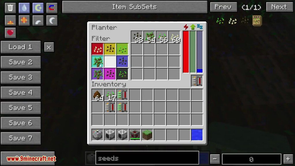 MineFactory Reloaded Mod Screenshots 3