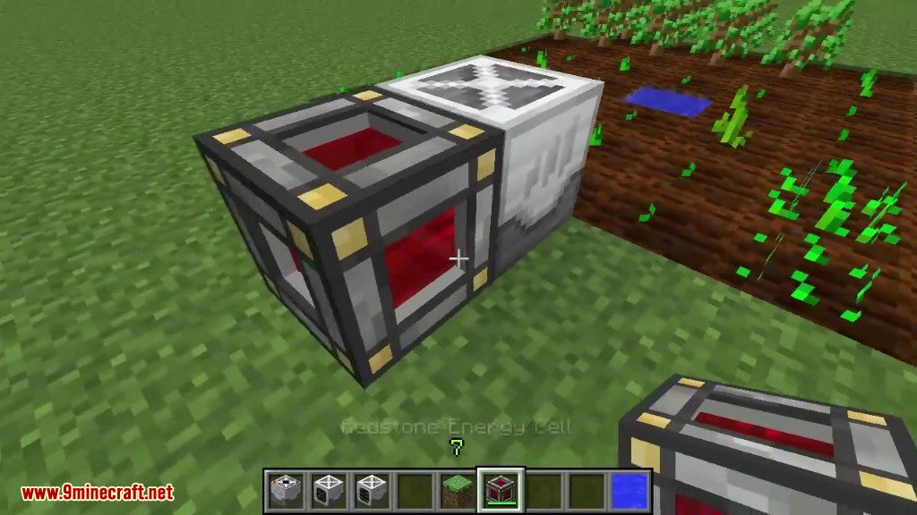 minefactory reloaded chunk loader