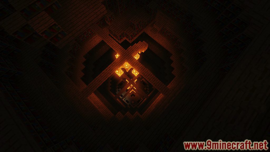 Miniature Dropper Map Screenshots 7