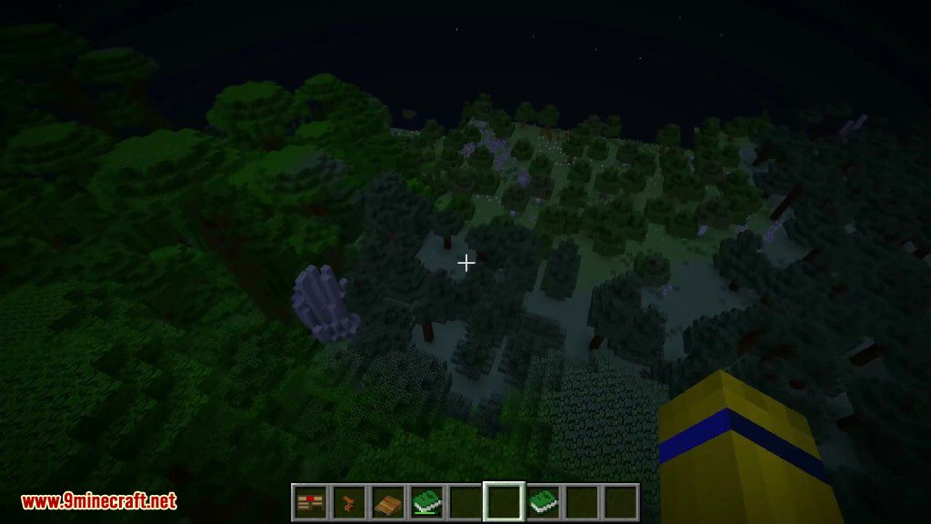 Mystcraft Mod Screenshots 13