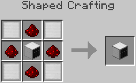 NuclearCraft Mod Crafting Recipes 3
