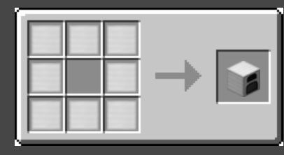 NuclearCraft Mod Crafting Recipes 5