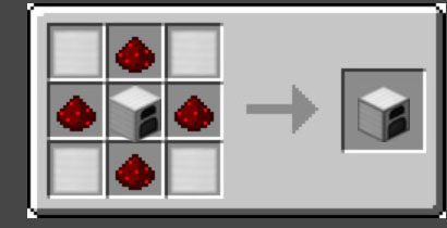 NuclearCraft Mod Crafting Recipes 6