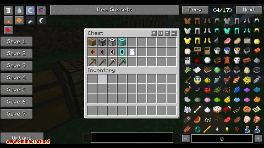 Progressive Automation Mod Screenshots 2