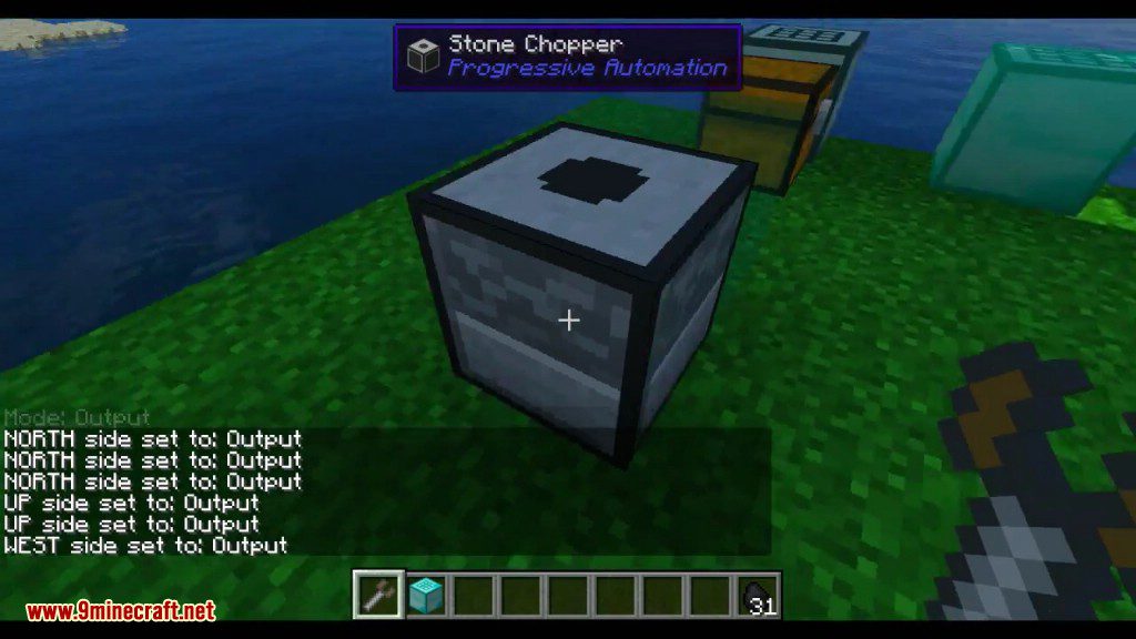 Progressive Automation Mod Screenshots 6