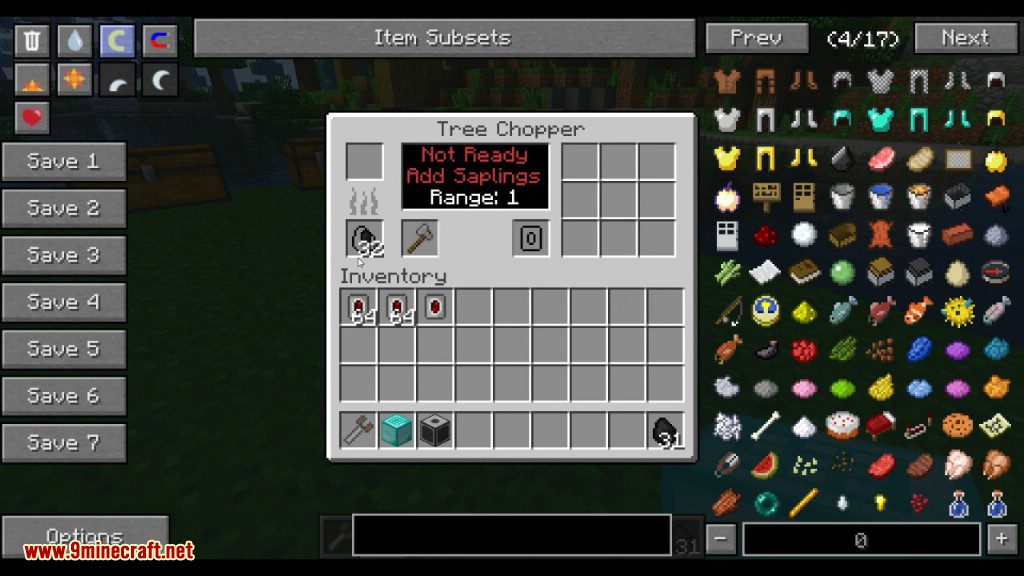 Progressive Automation Mod Screenshots 7